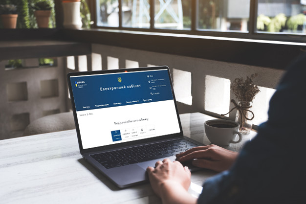 В ГНС напомнили, как проверить налоговую задолженность онлайн