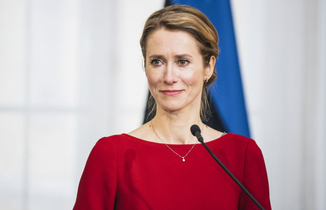 Євросоюз ухвалив рішення зняти санкції з Сирії, — Кая Каллас