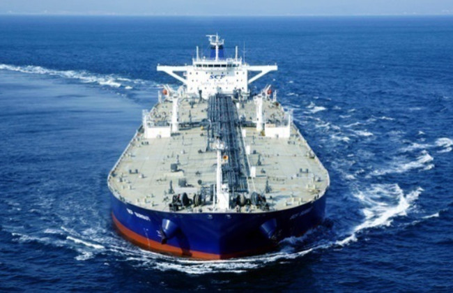 ЕС принял 17-й пакет санкций против РФ, который направлен против 200 судов теневого флота