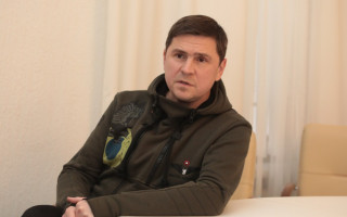 После телефонного разговора Трампа и Путина статус-кво не изменился — Михаил Подоляк