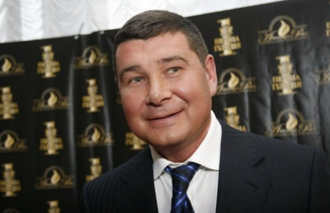 Апелляция ВАКС отменила приговор по «газовому делу» Онищенко и назначила новое рассмотрение первой инстанции