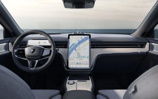 Volvo первой внедрит ИИ Gemini от Google в свои автомобили