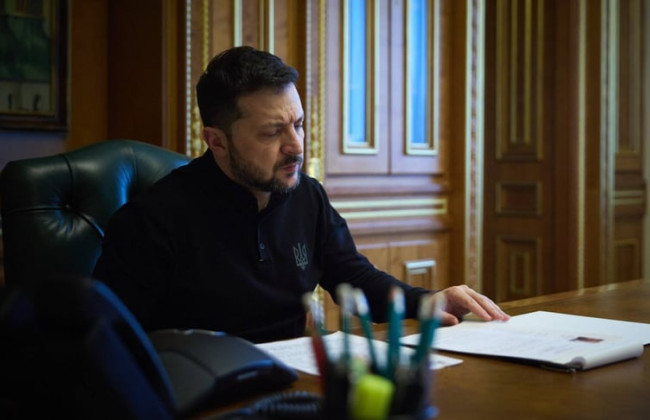 Украина переходит на новые правила торговли с ЕС – Зеленский подписал закон