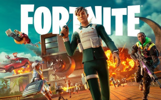 После судов и почти пяти лет блокировки Fortnite вернулся в App Store