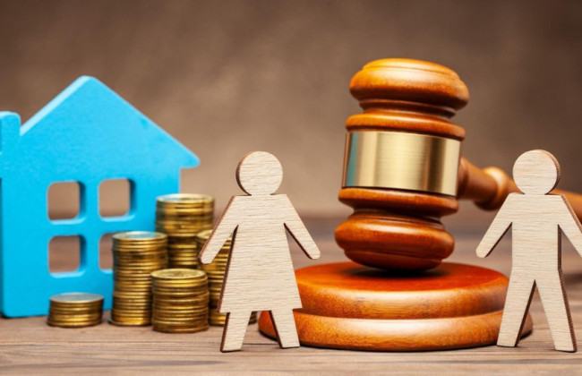 В Минюсте разъяснили вопрос раздела имущества между наследниками