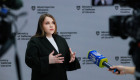 «Людина приходить до терапевта в лікарні, далі цей медичний чекап направляється в «Оберіг» через обмін з електронною системою ВЛК – і все» – Черногоренко