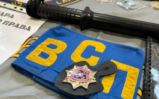Военный омбудсмен считает, что Военную службу правопорядка пора наделить правом осуществлять оперативно-розыскную деятельность