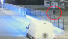 В Киеве возле железнодорожного вокзала женщина сожгла знакомую заживо