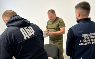 В Ровенской области будут судить экс-руководителей ТЦК, которые способствовали уклонению мужчин от мобилизации