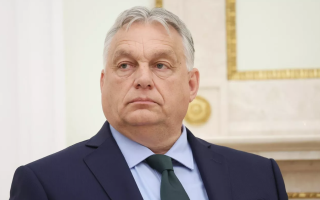 В Венгрии судьи обвинили Орбана в нарушении верховенства права из-за законопроекта об ограничении СМИ