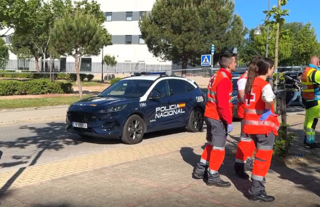 Вбивство Андрія Портнова – іспанська поліція шукає стрільця