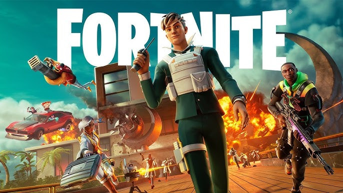 Після судів і майже п’яти років блокування Fortnite повернувся в App Store