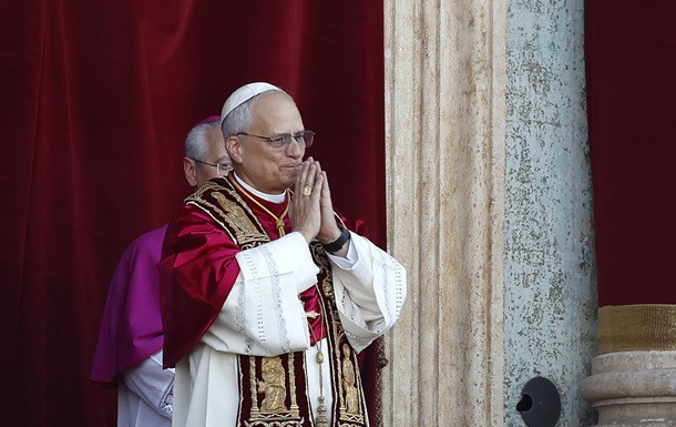 Ватикан готовий прийняти наступний раунд мирних переговорів між Україною та Росією