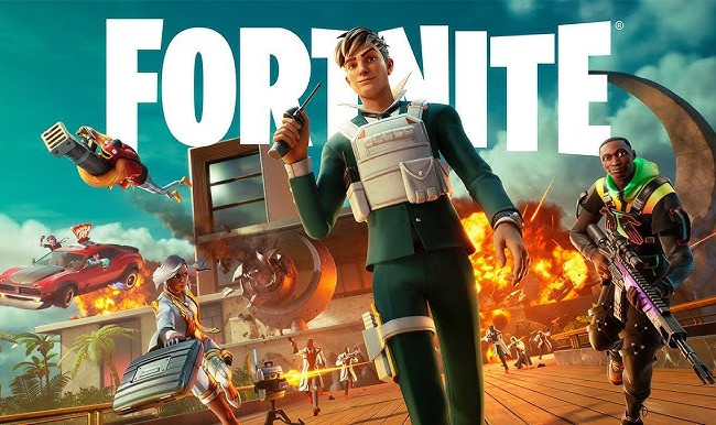 После судов и почти пяти лет блокировки Fortnite вернулся в App Store