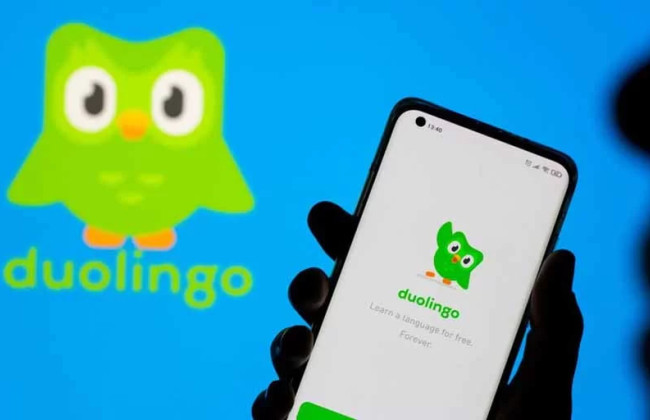 ИИ полностью заменит учителей – Duolingo