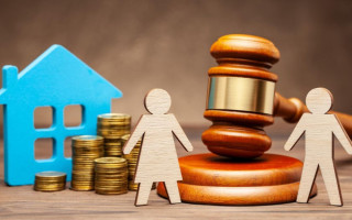 У Мін’юсті пояснили питання поділу майна між спадкоємцями