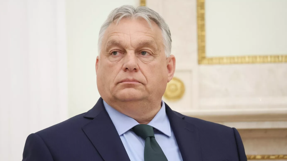 В Угорщині судді звинуватили Орбана в порушенні верховенства права через законопроект щодо обмеження ЗМІ