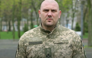 Сергій Лисак назвав фейком інформацію про вихід російських військ на кордони Дніпропетровщини