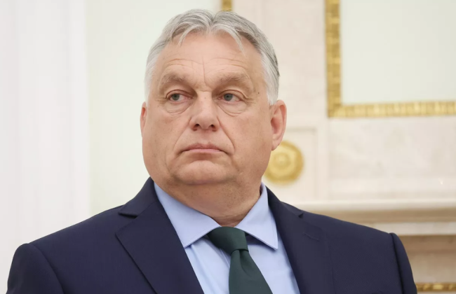 В Угорщині судді звинуватили Орбана в порушенні верховенства права через законопроект щодо обмеження ЗМІ