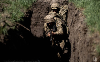 У Генштабі спростували заяви РФ про нібито завершення боїв на Курщині