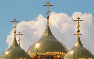 В Україні залишається понад 10 тисяч громад УПЦ МП – голова Держслужби з етнополітики та свободи совісті