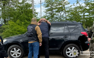 11 тысяч долларов за переправку мужчин в Молдову — в Одесской области разоблачили организатора