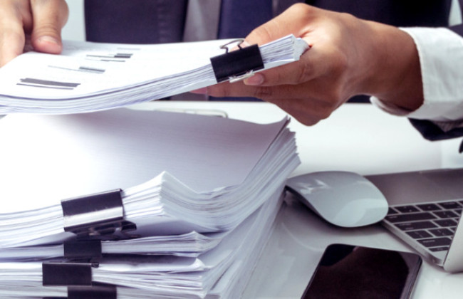 Кабмін спростив визнання сирітських творів за законом про авторське право