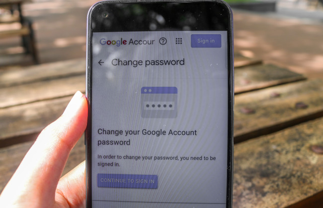 Google обновляет Chrome – браузер самостоятельно будет заменять уязвимые пароли