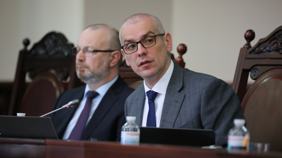 Конкурс в адміністративні апеляції – про що 20 травня кандидати на посади суддів розповіли ВККС