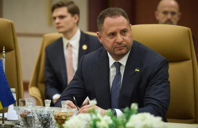 Обмен 1000 на 1000 — Ермак заявил, что Украина выполнила свою часть работы, а РФ стоит ускориться