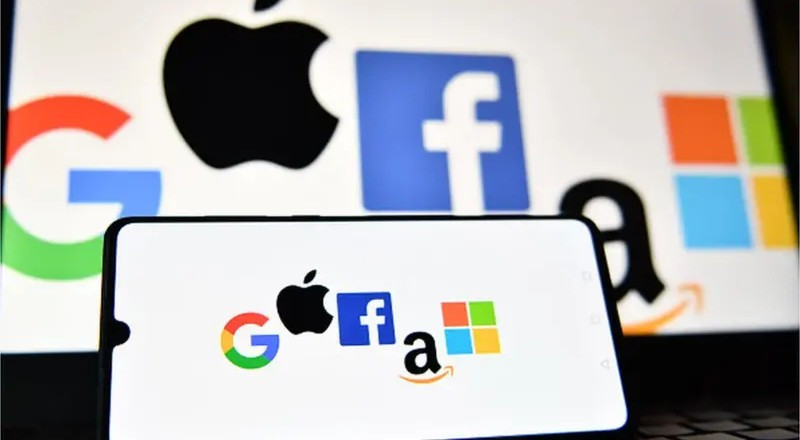 У Податковій службі заявили про зростання надходжень від «податку на Google»