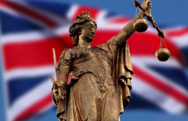 Суд Британии заблокировал передачу Маврикию архипелага с военной базой США