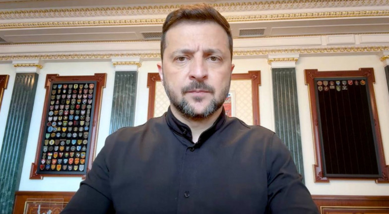 Зеленський заявив, що обговорив з урядовцями покращення економічних можливостей громадян