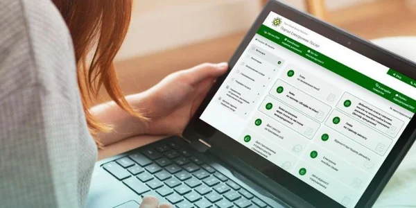 Пенсії в Україні — чи можна сплатити пенсійний внесок онлайн з-за кордону