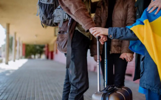 В Минэкономики отчитались об уменьшении выезда украинцев в Европу, но отток людей продолжается