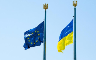 ЕС принял окончательное решение об отмене торгового безвиза для Украины