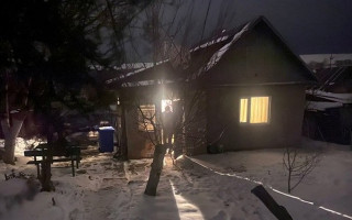 Побив ногами 12-річного пасинка через безлад у квартирі — апеляційний суд переглянув вирок обвинуваченому