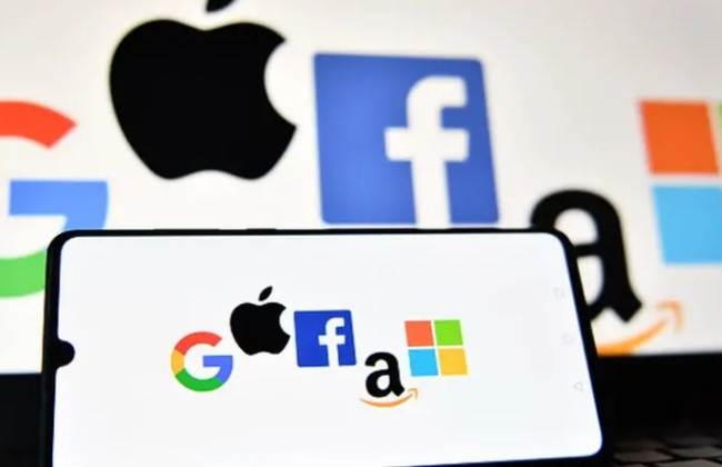 В Налоговой службе заявили о росте поступлений от «налога на Google»