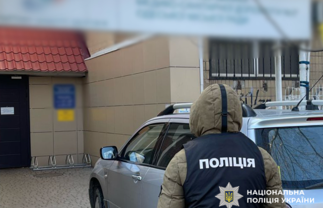 В Одессе будут судить врача, требовавшего взятку у пациента с инвалидностью