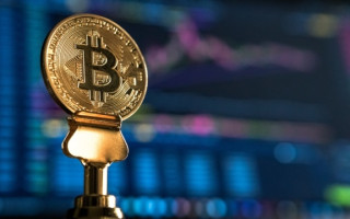 Биткойн установил новый рекорд, взлетев до $111 000