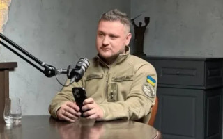 В ЦПД СНБО прокомментировали заявление Путина относительно «буферной зоны»