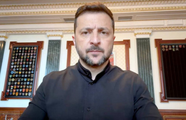 Зеленский заявил, что обсудил с представителями правительства улучшение экономических возможностей граждан