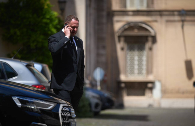 Без обмена «1000 на 1000» дальнейших переговоров с РФ не будет — Андрей Ермак