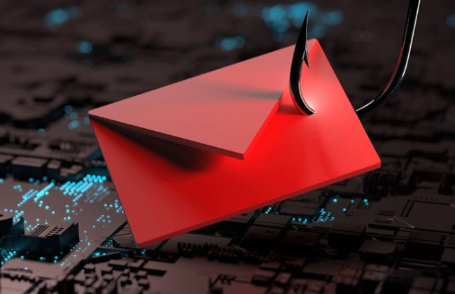 Мошенники от имени налоговой рассылают опасные письма — в ГНС рассказали, как действовать