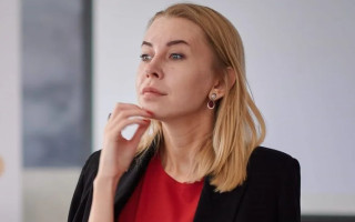 Виконувачем обов’язків гендиректора заповідника «Києво-Печерська Лавра» призначили Котляревську