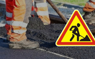 Рух Богатирською в Києві обмежать майже на місяць: запроваджують нову схему