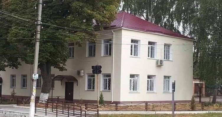 ВРП змінила територіальну підсудність судових справ Краснопільського районного суду Сумської області