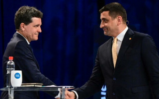 Конституційний суд Румунії відхилив вимогу Сіміона скасувати результати виборів