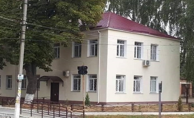 ВСП изменил территориальную подсудность судебных дел Краснопольского районного суда Сумской области