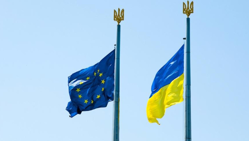 ЄС прийняв остаточне рішення про скасування торговельного безвізу для України